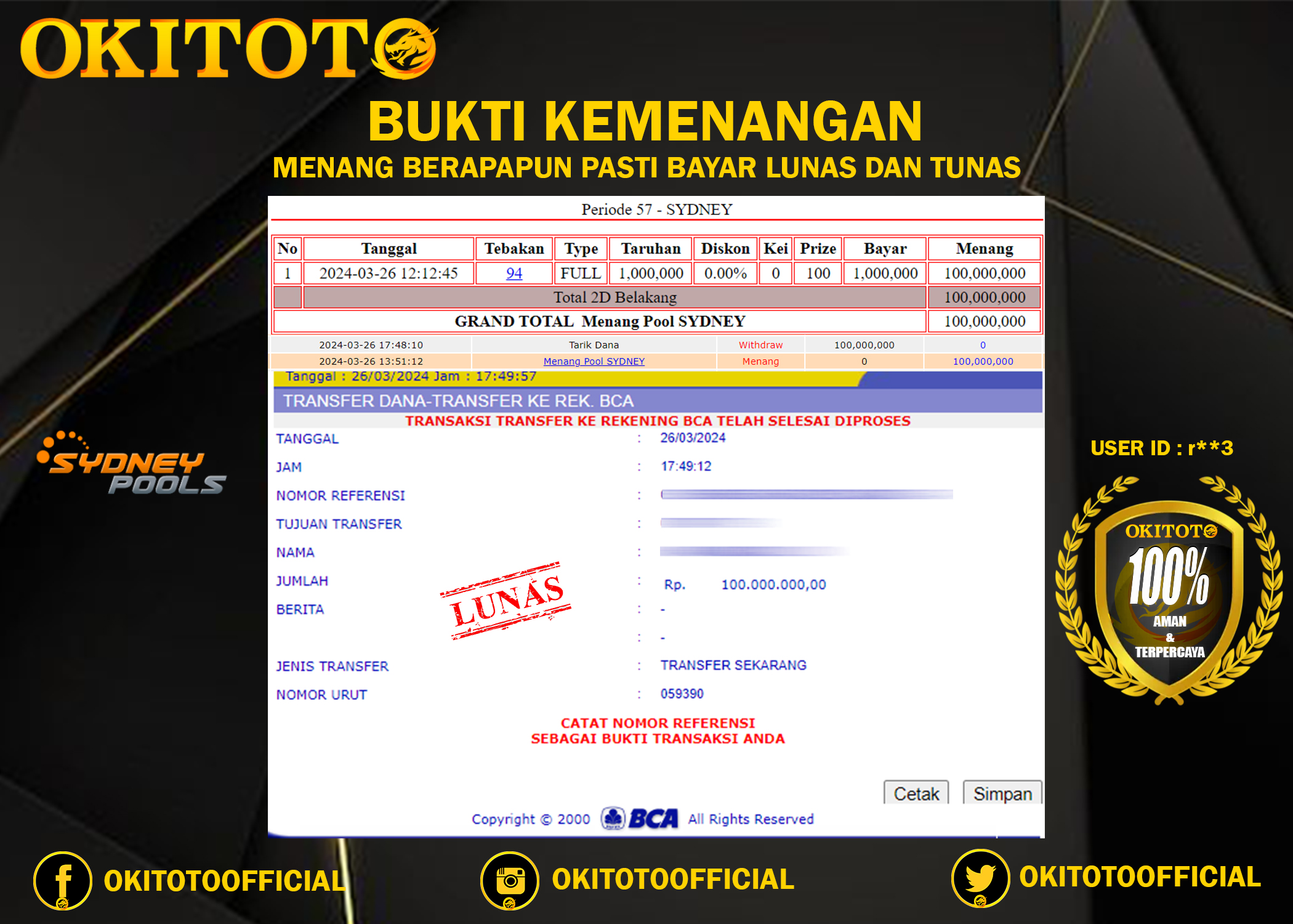 OKITOTO
